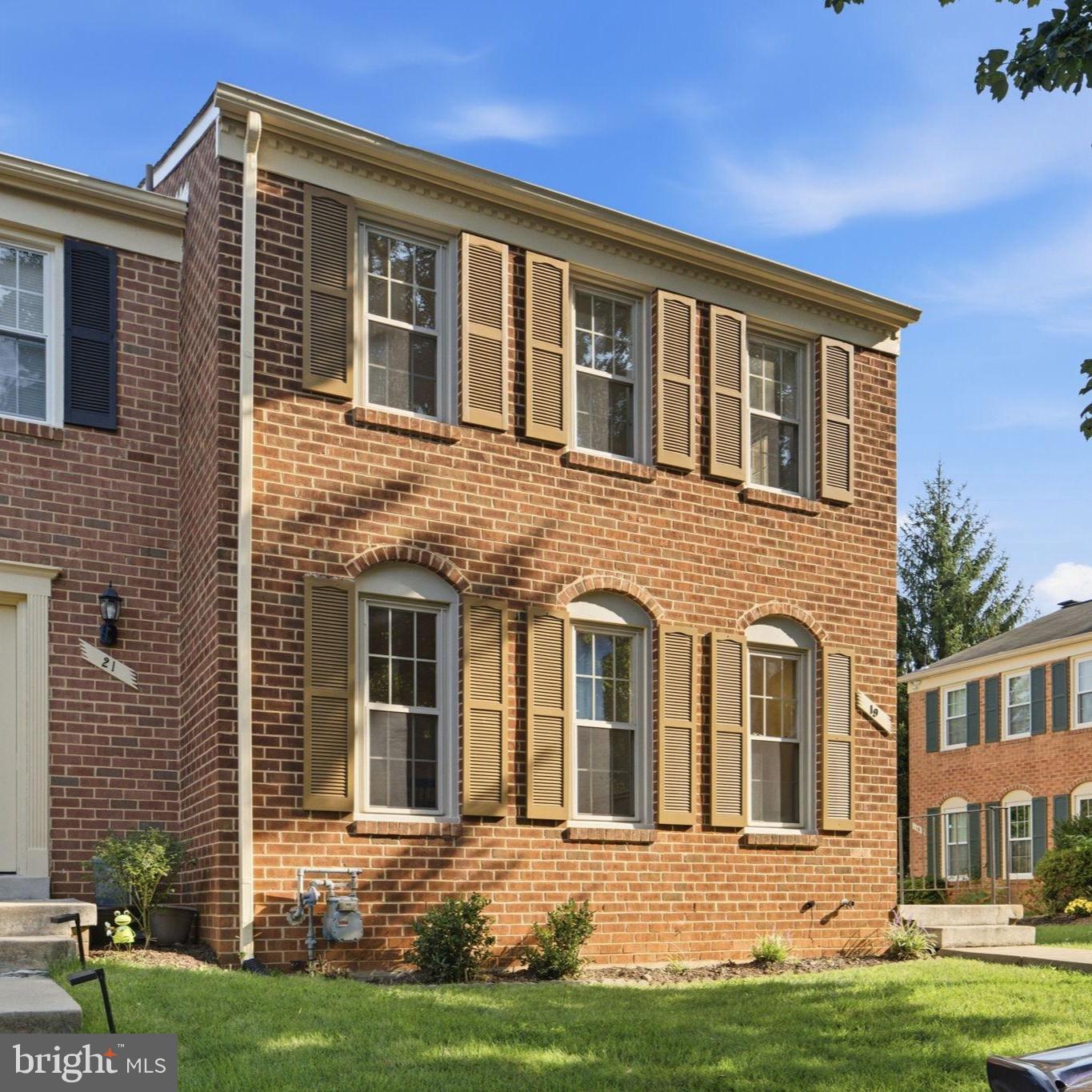 19 Shagbark Ct — photo