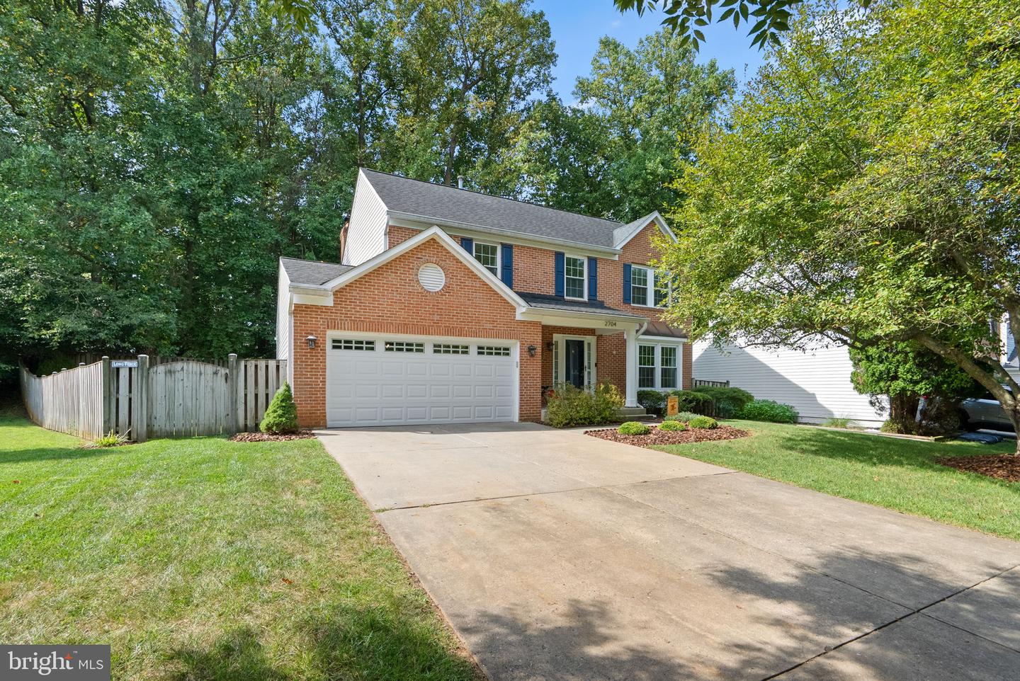 2704 Lindenwood Dr — photo