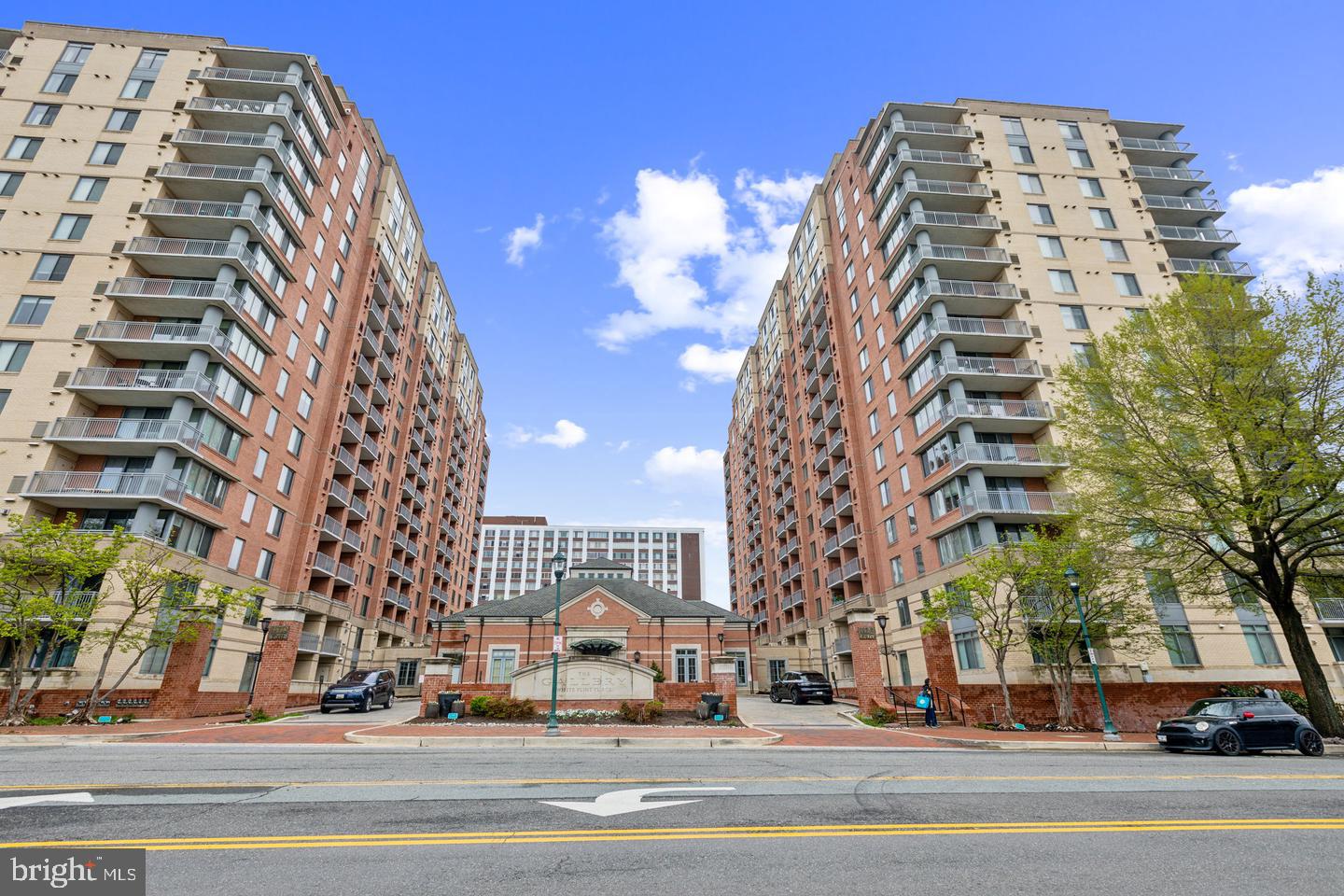 11710 Old Georgetown Rd #1321 — photo