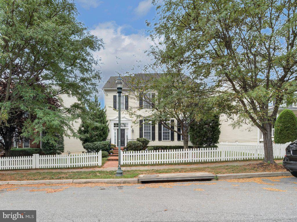 12107 Magnolia Park Pl — photo