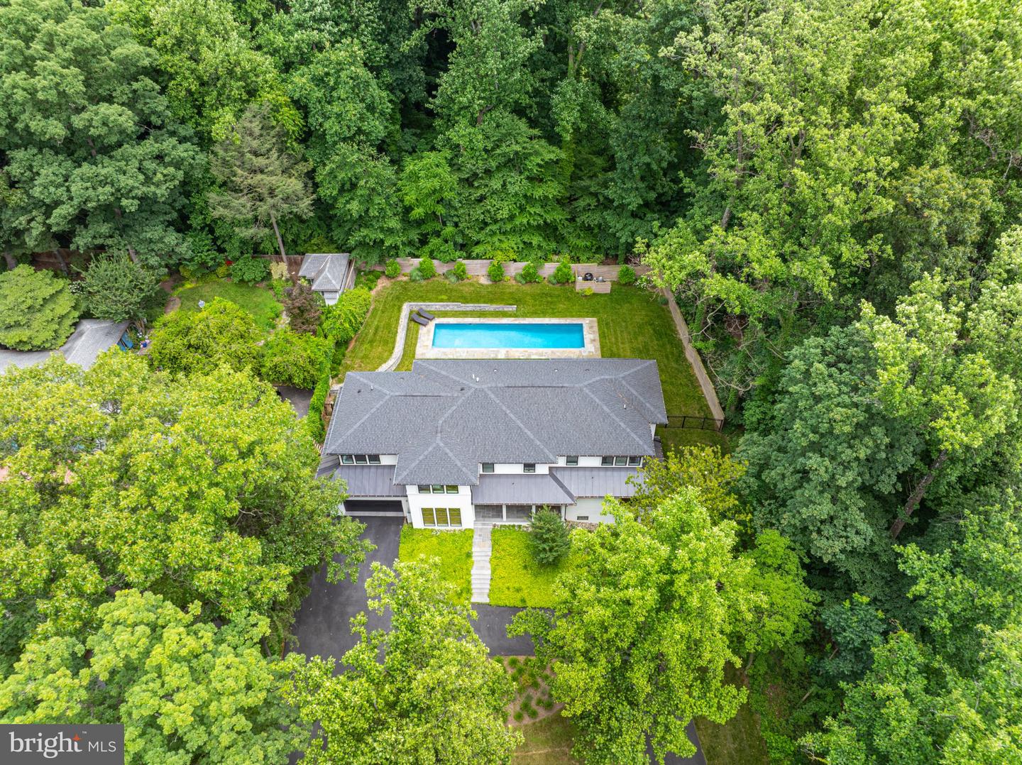 7101 Pyle Rd — photo