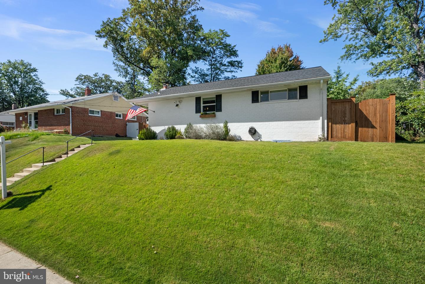303 BELTON ROAD, SILVER SPRING MD 20901 — photo 3