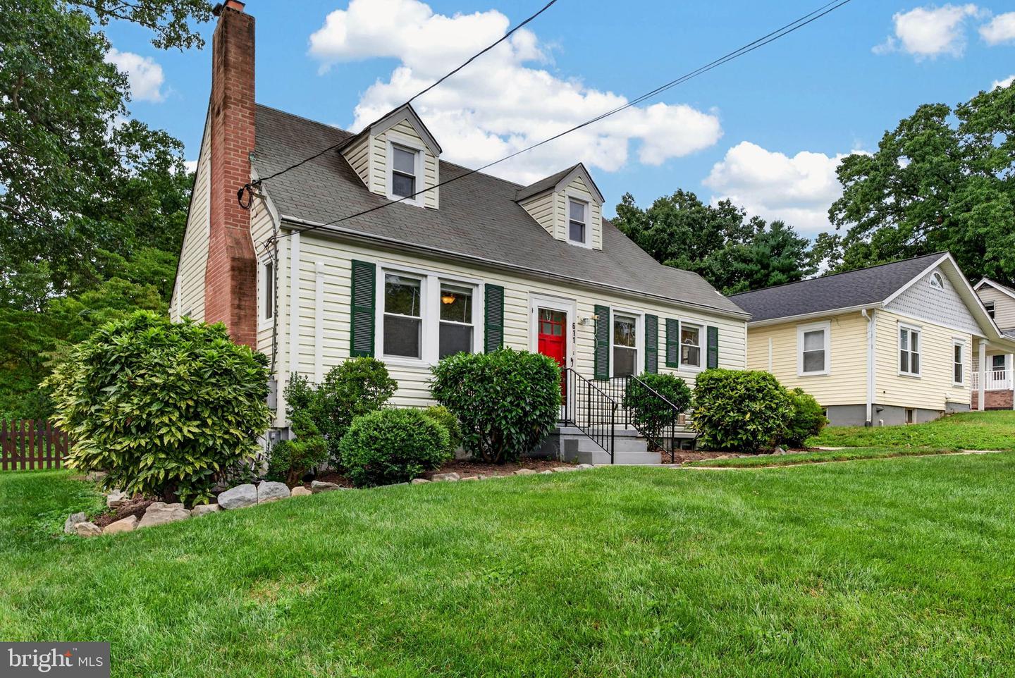 611 Eldrid Drive, Silver Spring, MD 20904 — photo 2