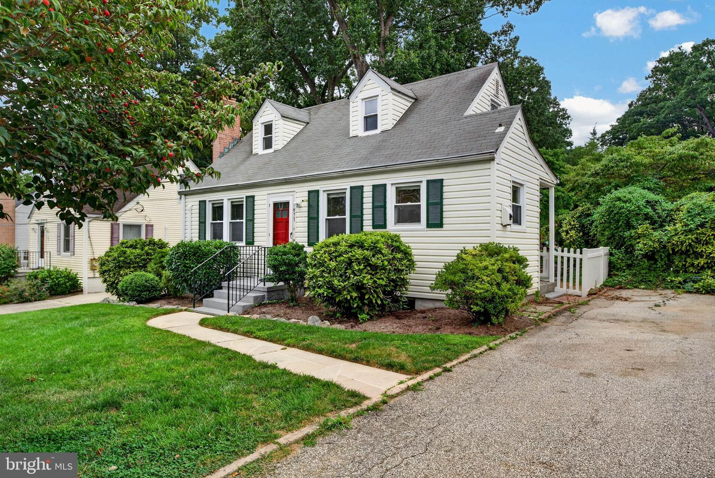 611 Eldrid Drive, Silver Spring, MD 20904 — photo 3
