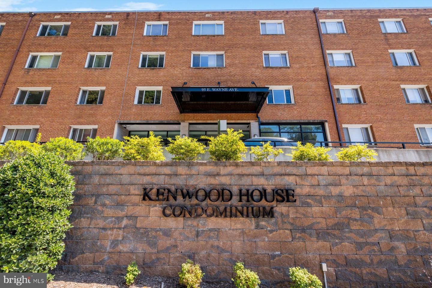 95 E Wayne Avenue #305, Silver Spring, MD 20901 — photo 3