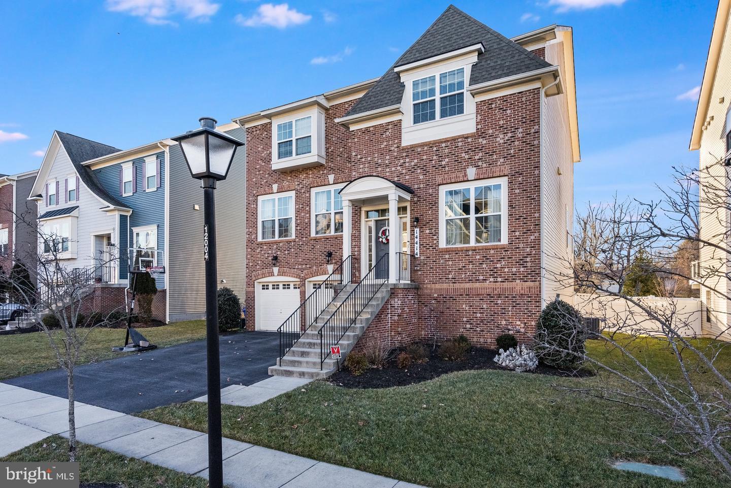 14414 Clay Rock Ln — photo