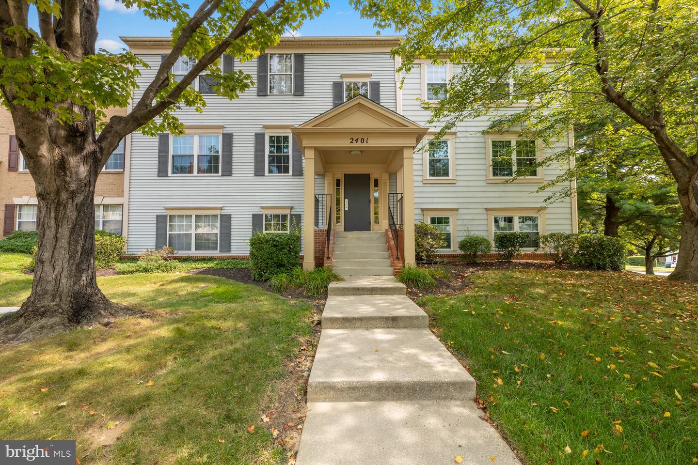 2401 Normandy Square Pl #12 — photo