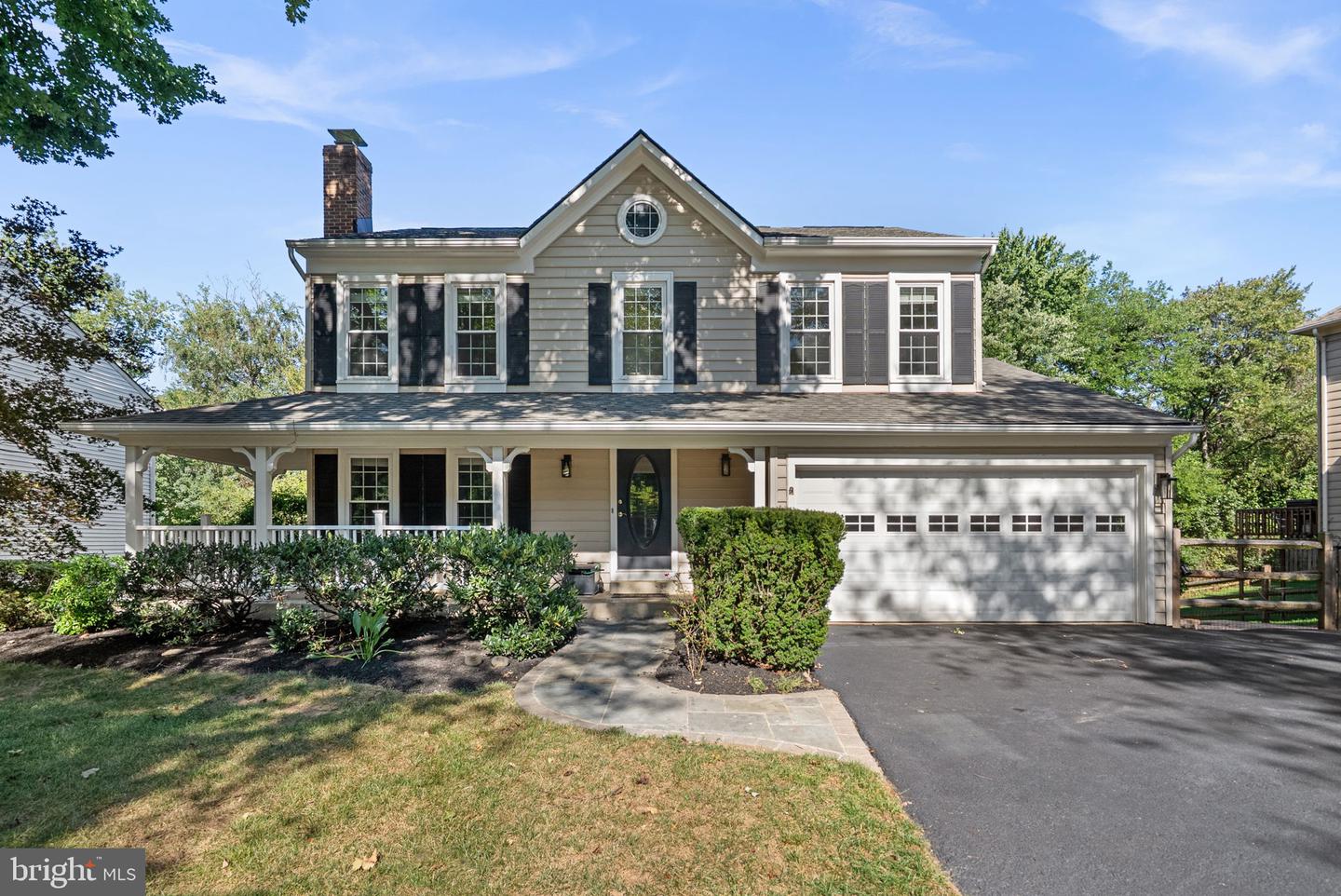 12109 McDonald Chapel Dr — photo
