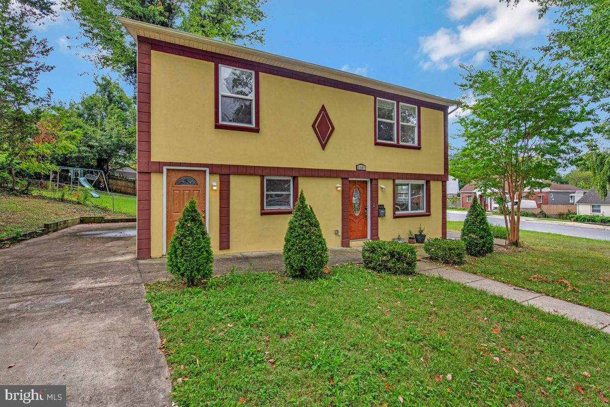 2507 WEISMAN ROAD, SILVER SPRING MD 20902 — photo 2