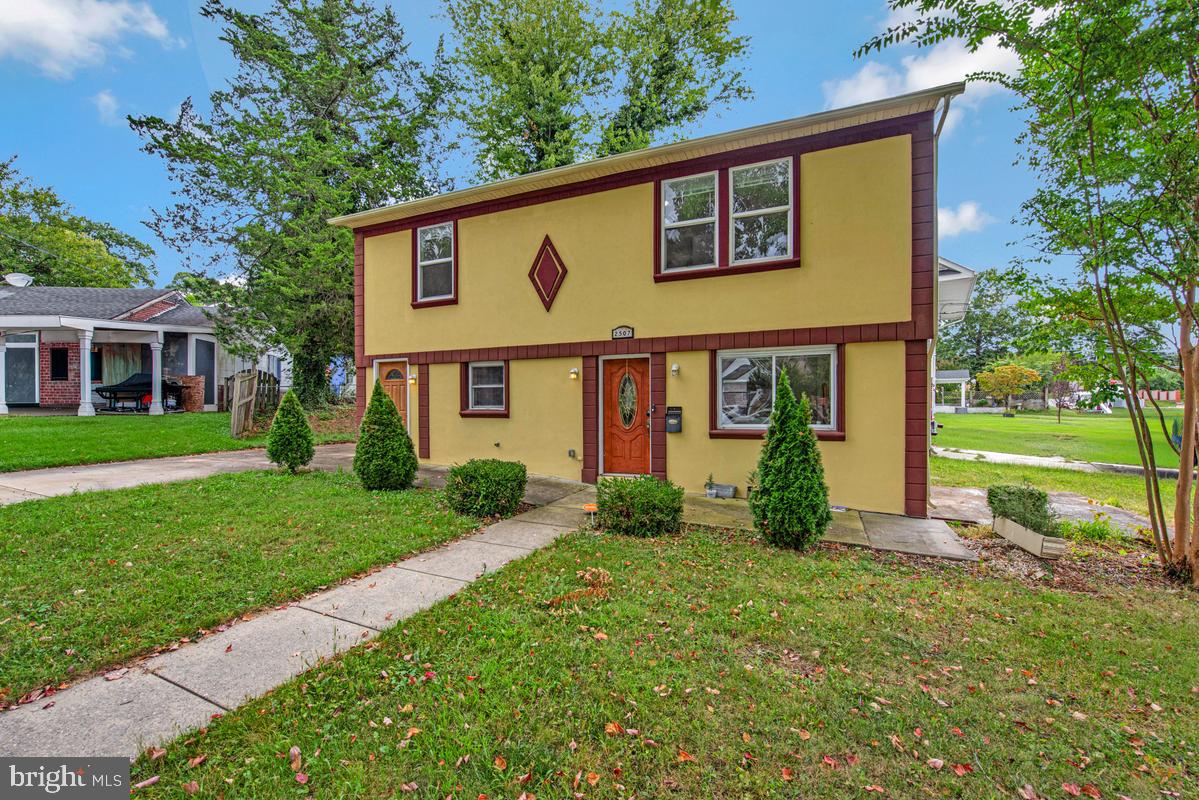 2507 WEISMAN ROAD, SILVER SPRING MD 20902 — photo 3