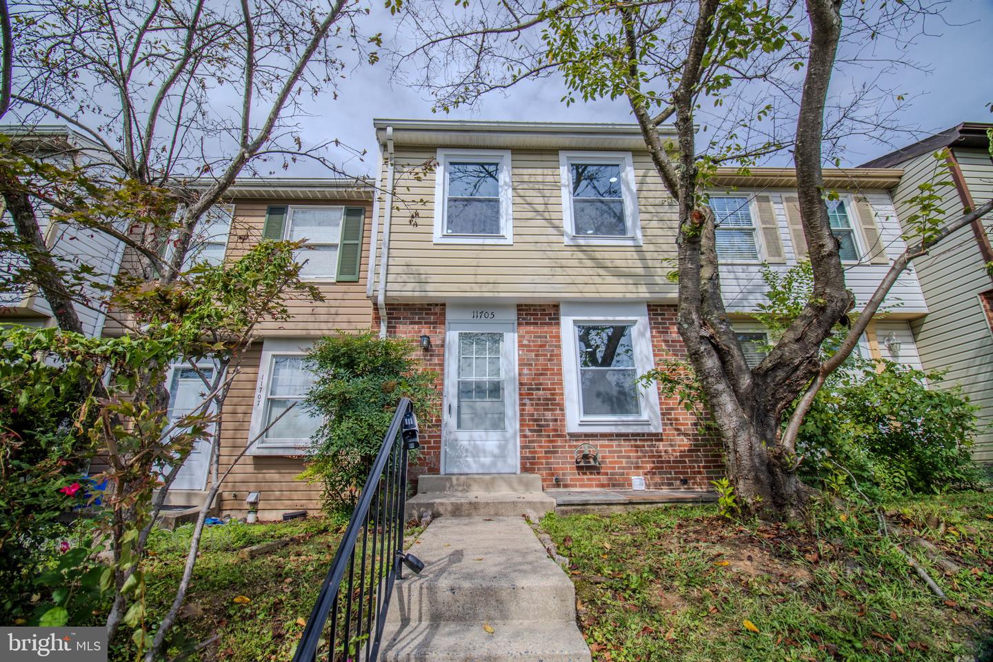 11705 Zebrawood Ct — photo