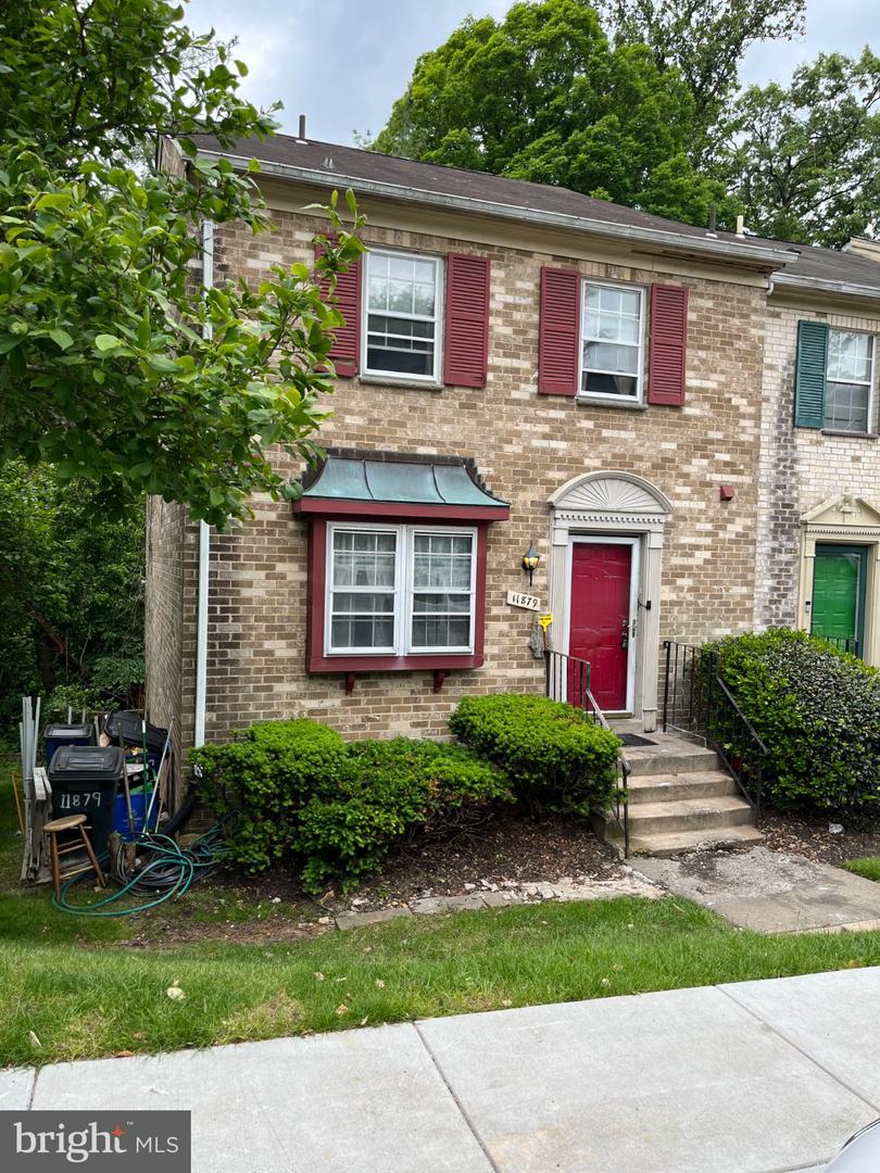 11879 Old Columbia Pike #70 — photo