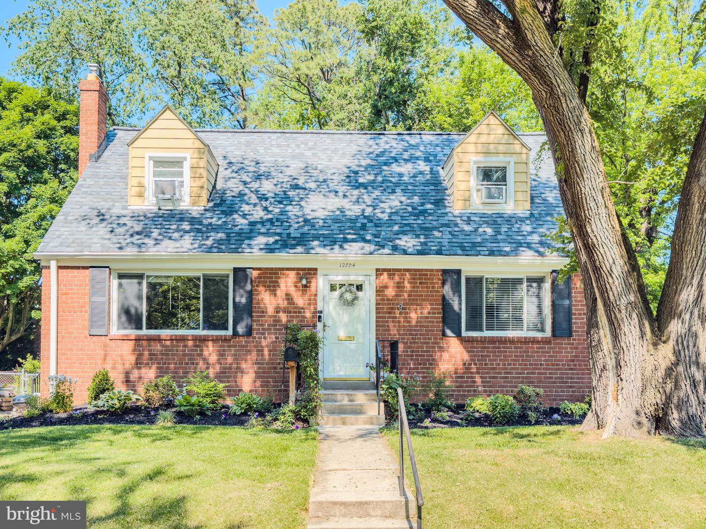 12704 Goodhill Rd — photo