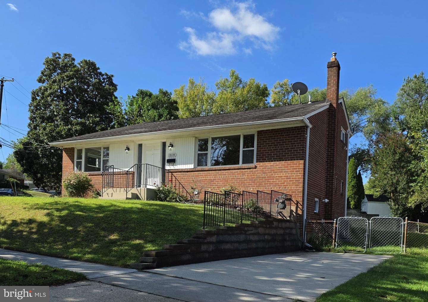 13114 Bluhill Rd — photo