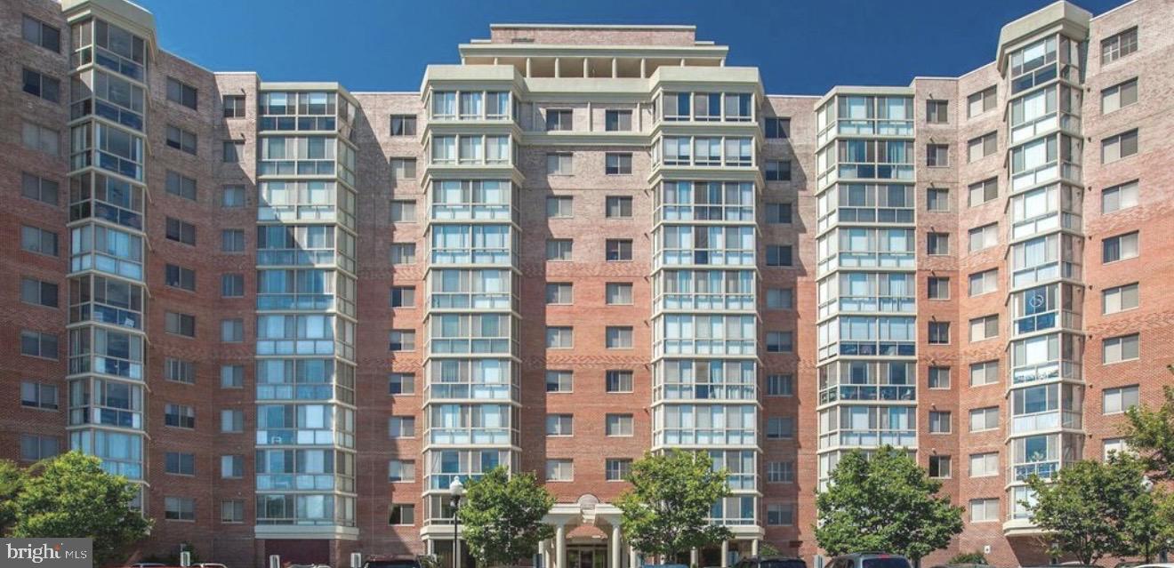 3310 N Leisure World Blvd #107 — photo