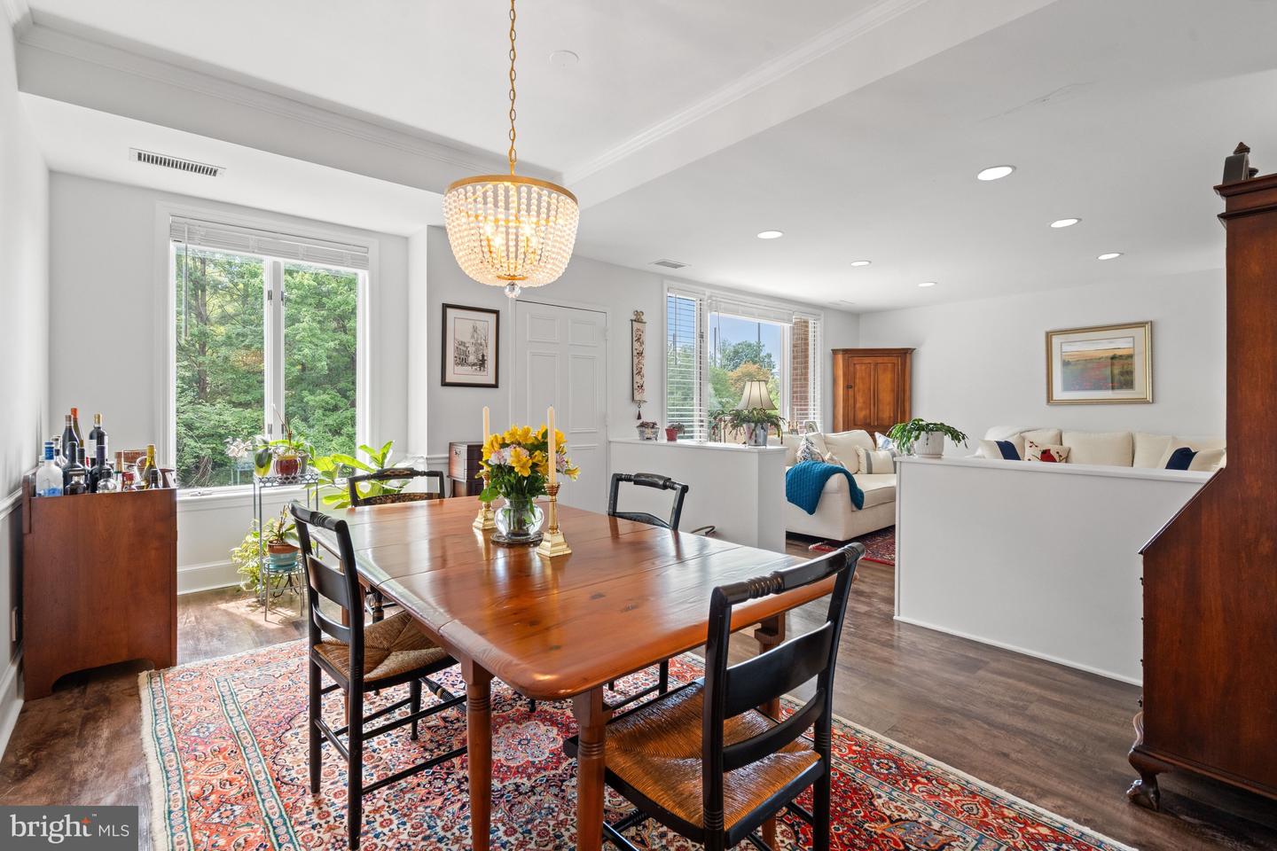 8101 Connecticut Ave #S-610 — photo