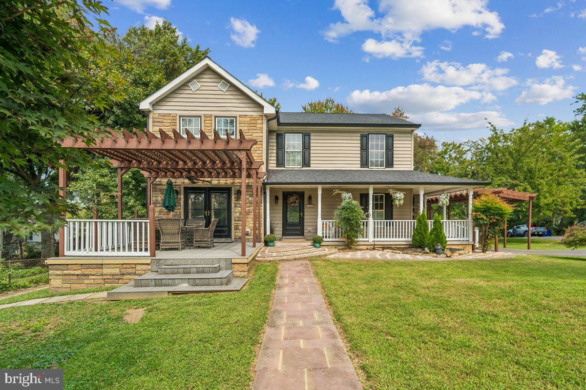 11201 Midvale Rd — photo