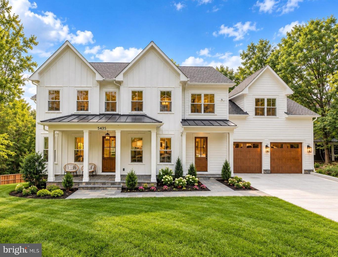 5435 Mohican Rd — photo