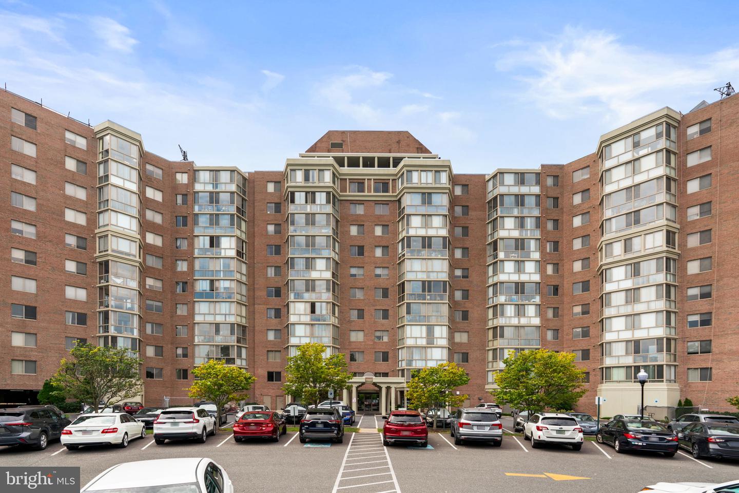3200 N Leisure World Blvd #907 — photo