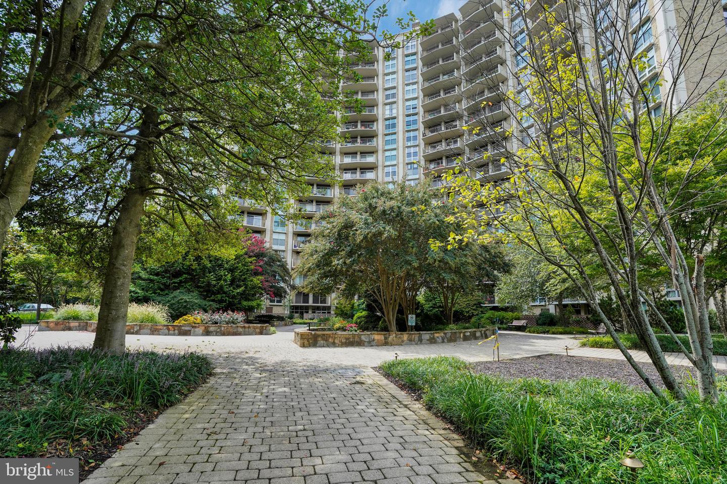 9039 Sligo Creek Pkwy #1109 — photo