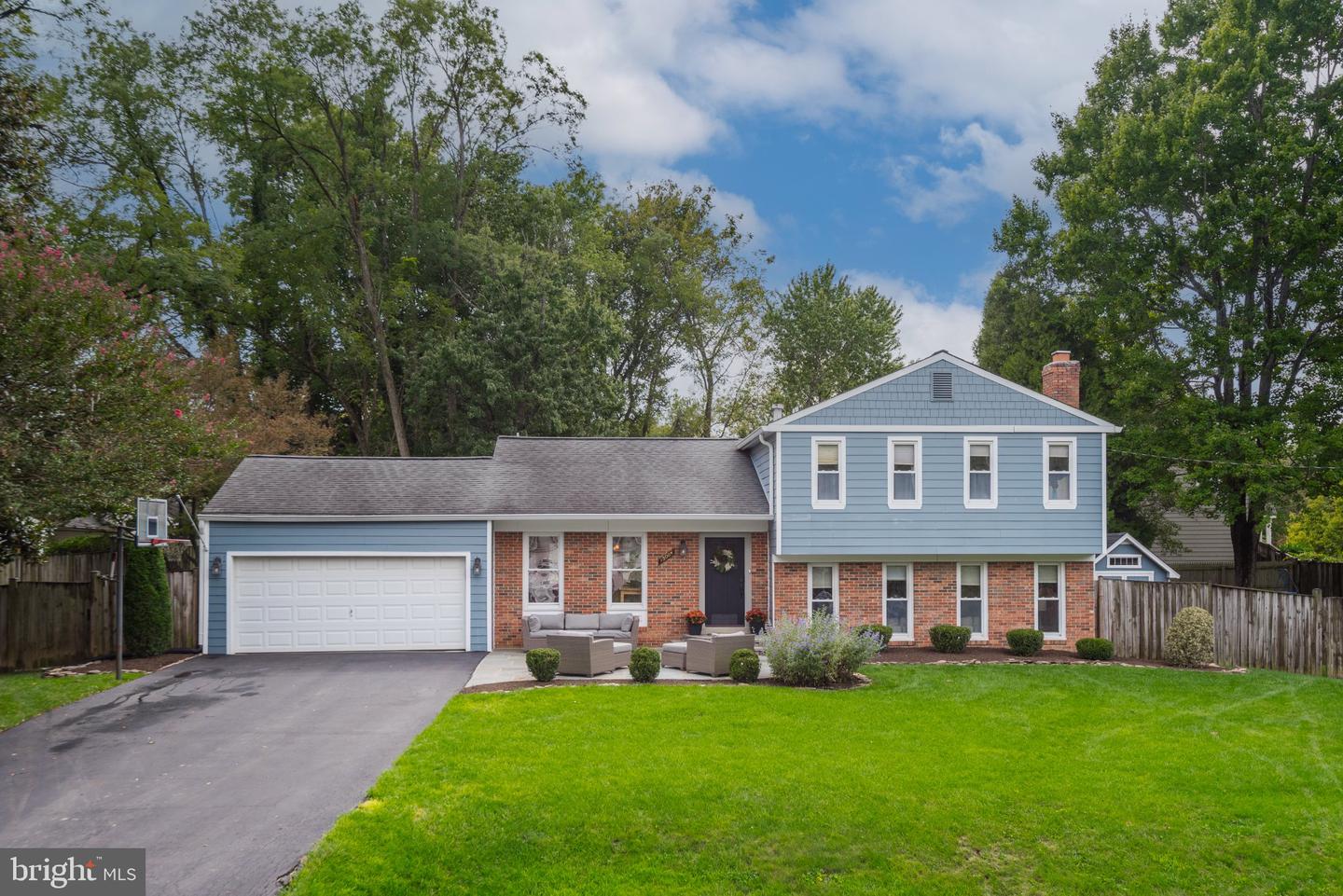 15004 Rocking Spring Dr — photo