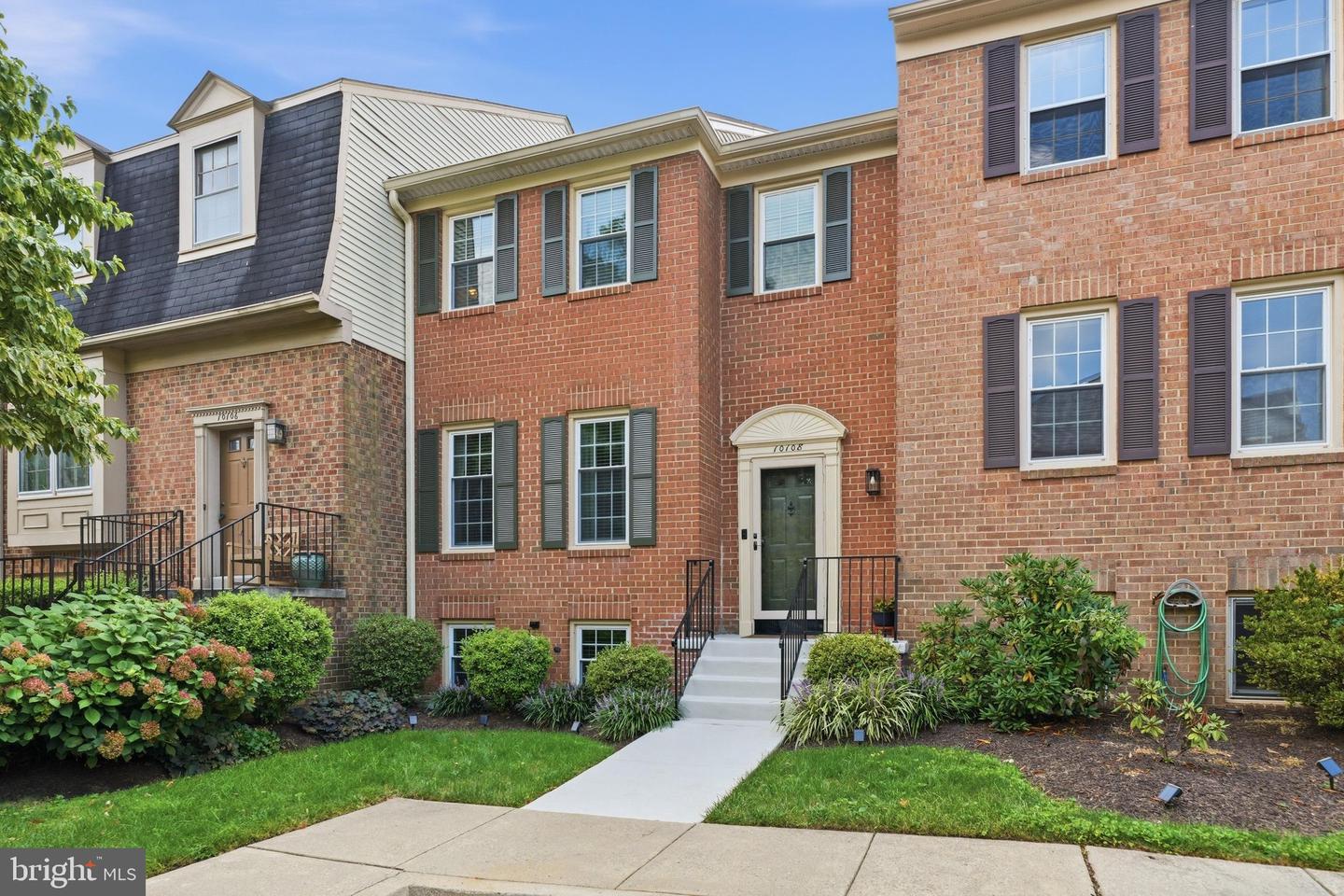 10108 Langhorne Ct — photo