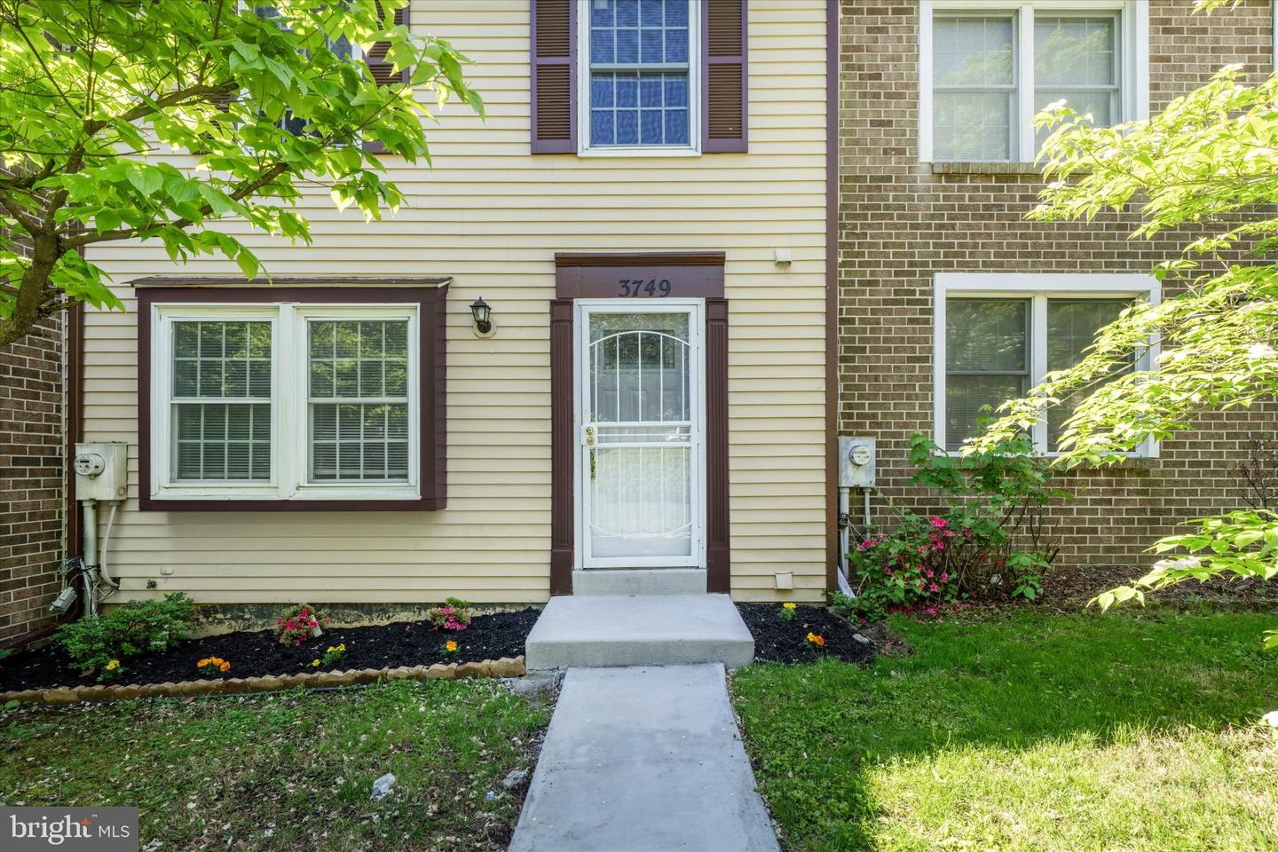 3749 Castle Ter #121-14 — photo