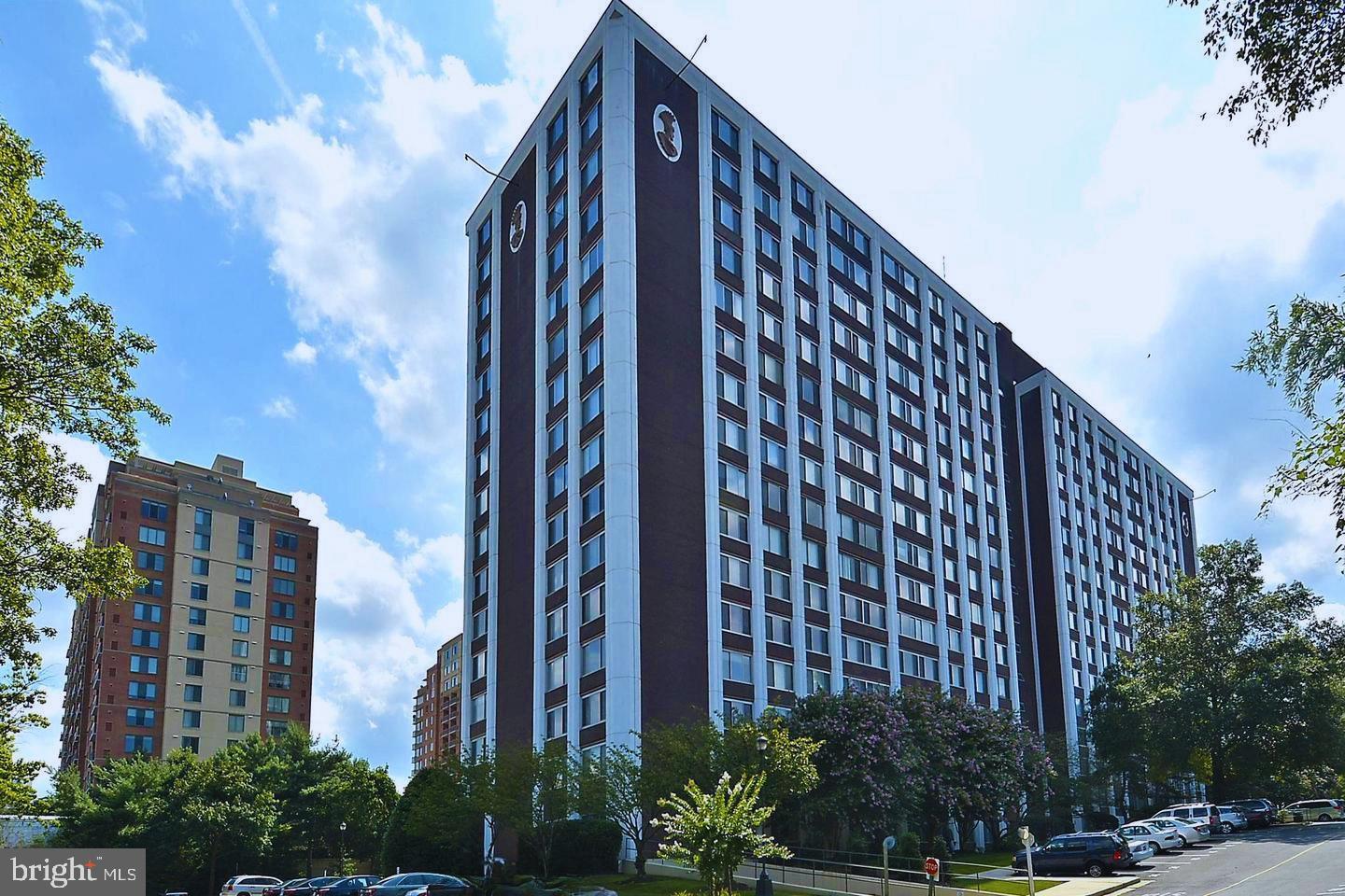 11801 Rockville Pike #1110 — photo