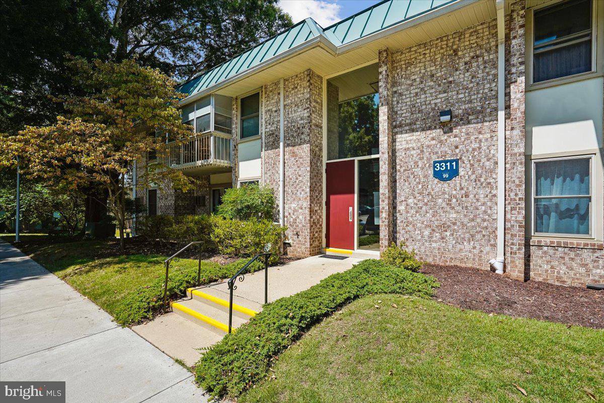 3311 S Leisure World Blvd #99- 1D — photo