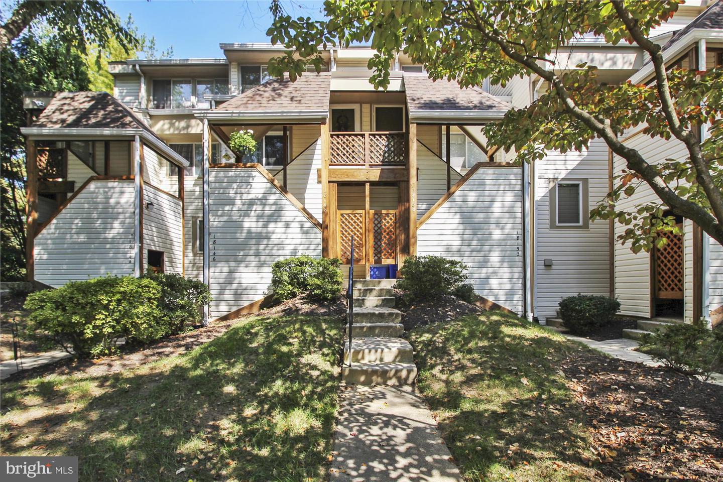 18148 Windsor Hill Dr #202B — photo