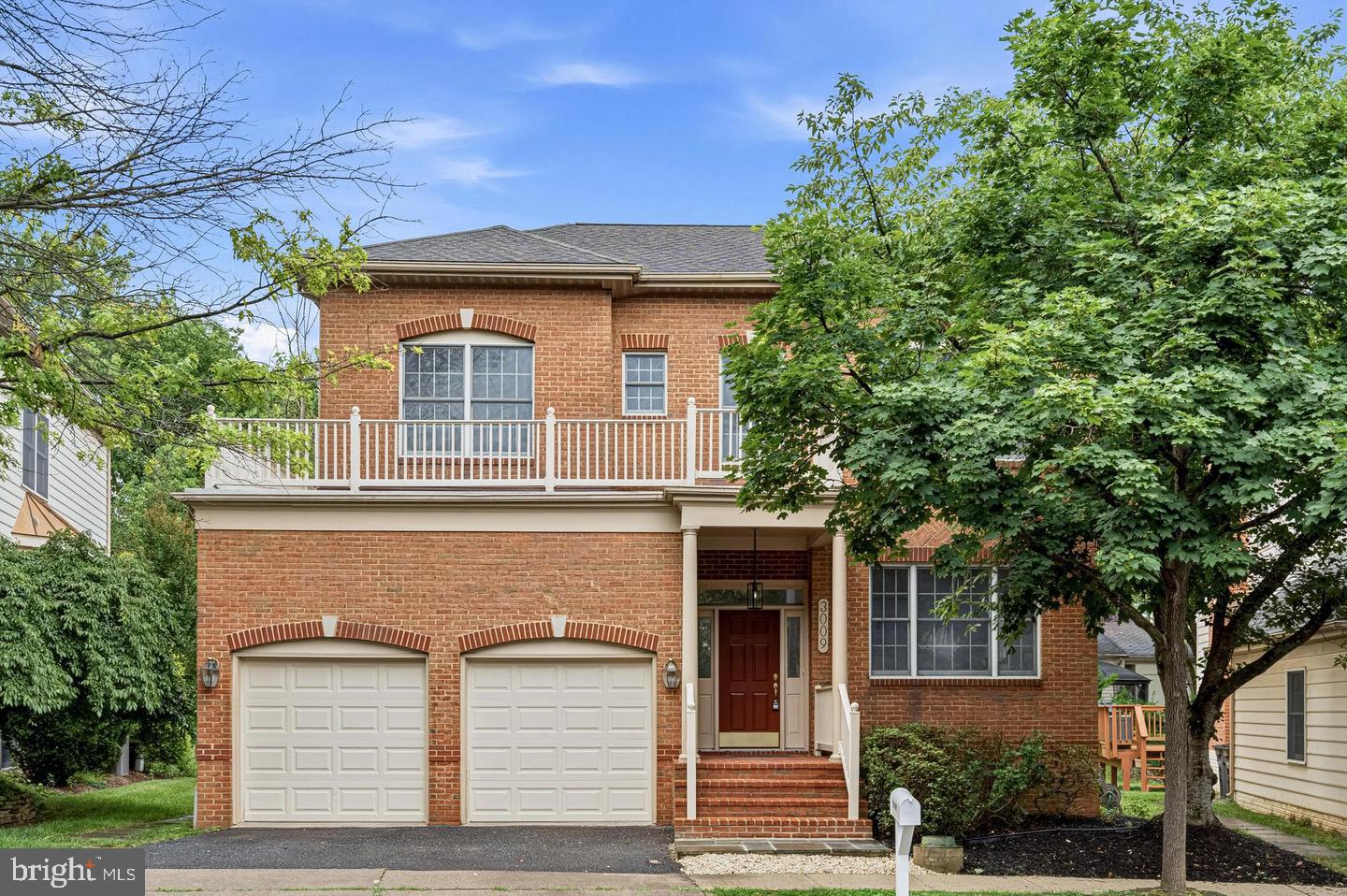 3009 Windy Knoll Ct — photo