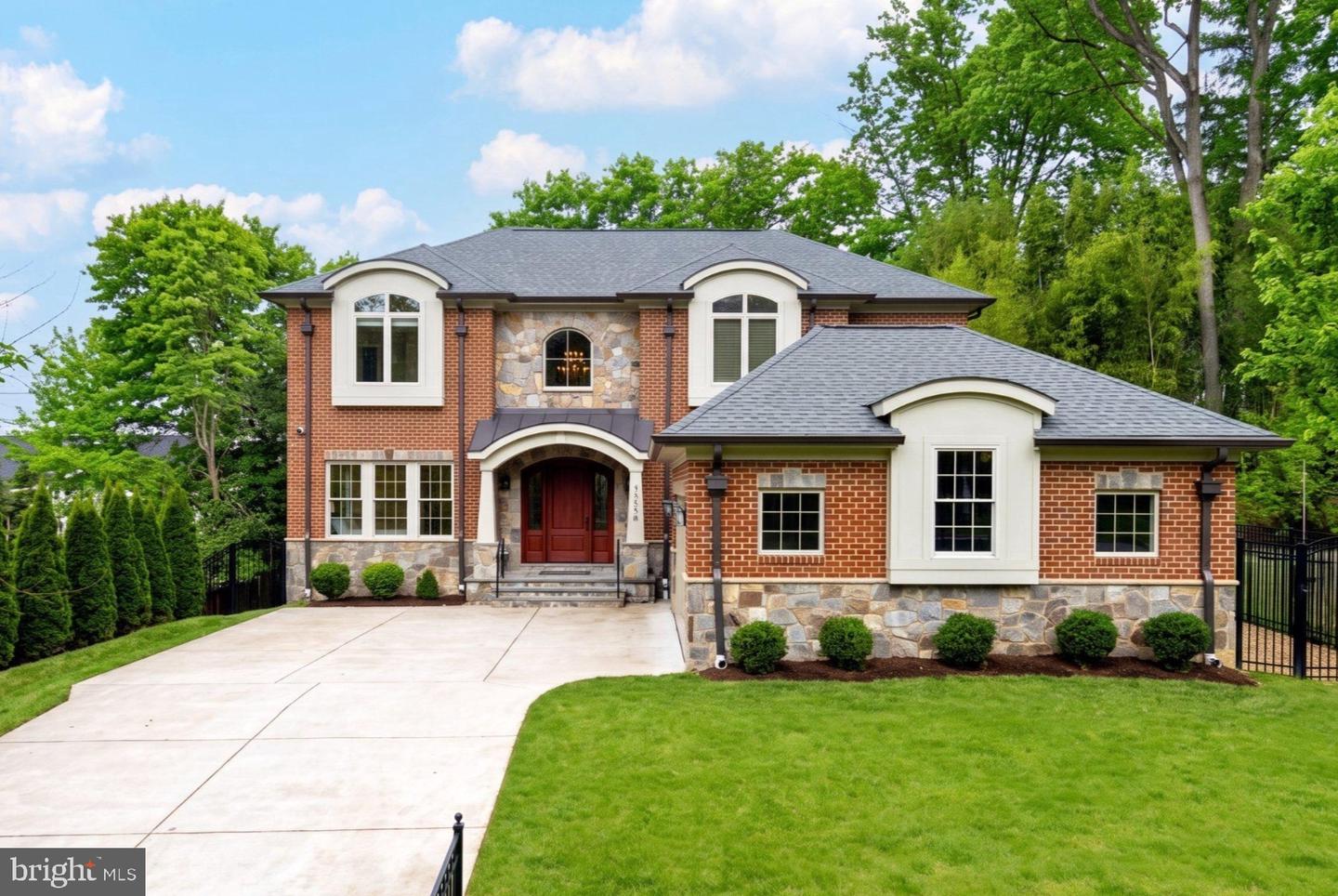 7708 Beech Tree Rd — photo