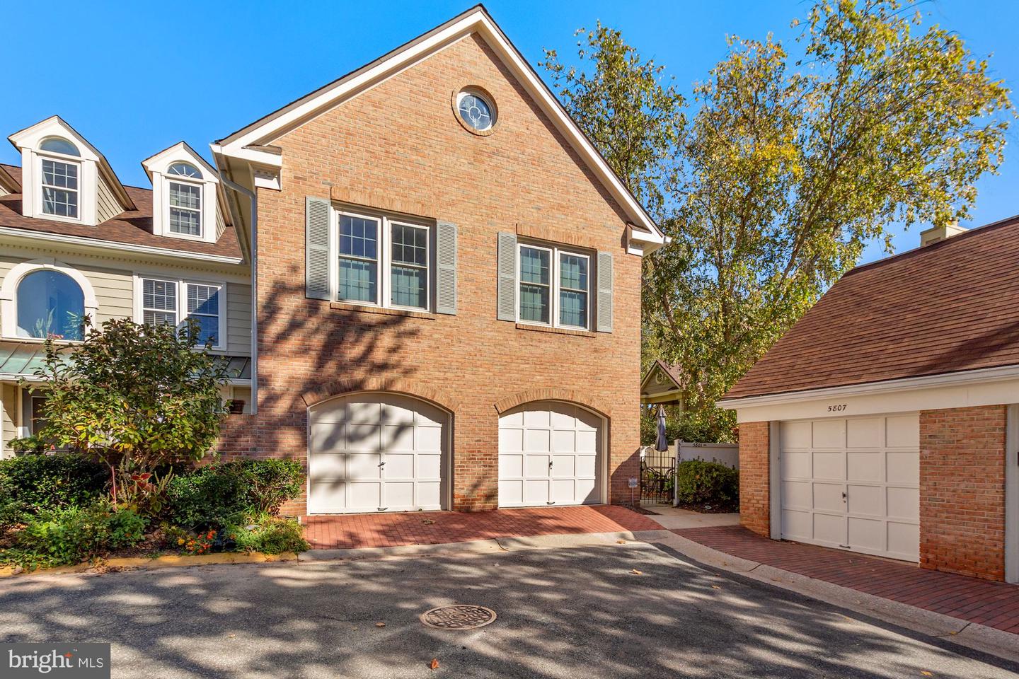 5801 Linden Square Ct #45 — photo