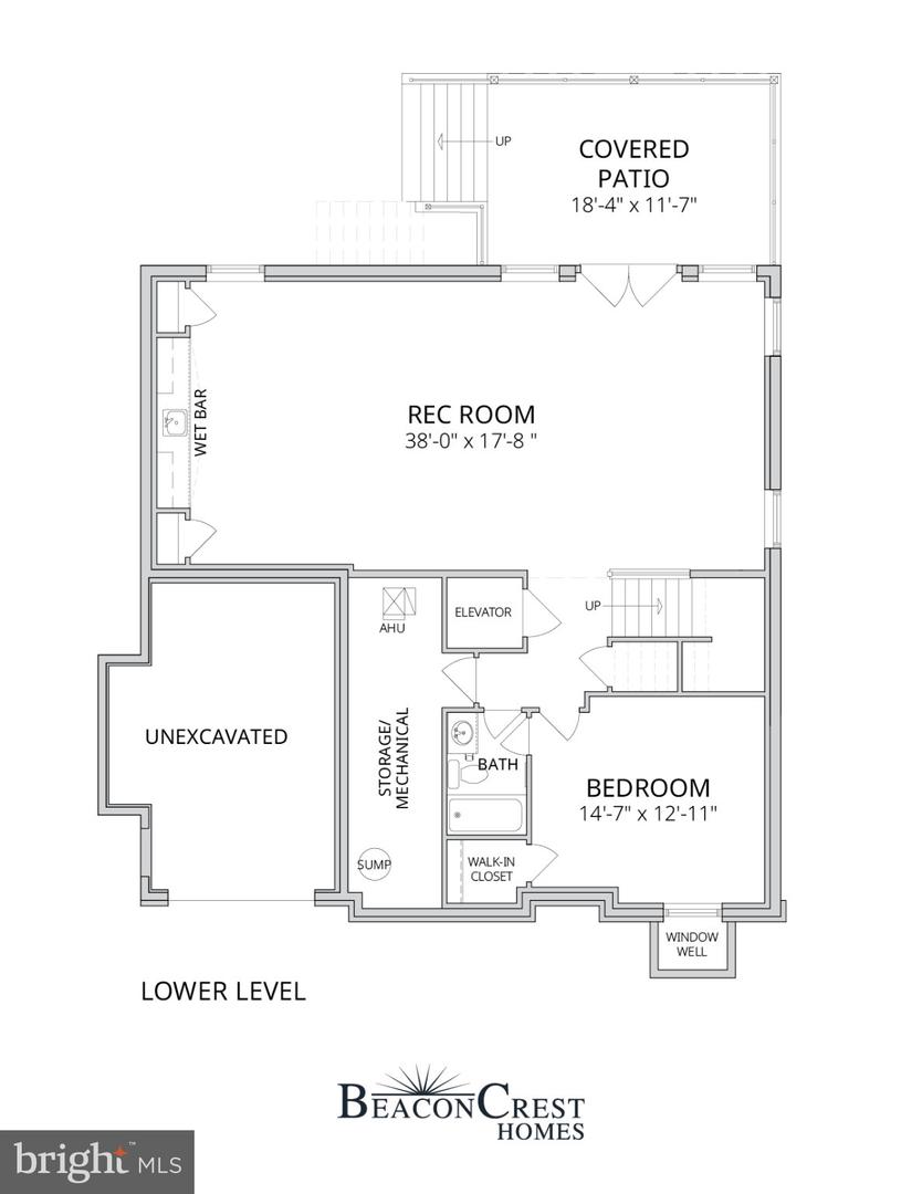 8015 Glenbrook Rd — photo