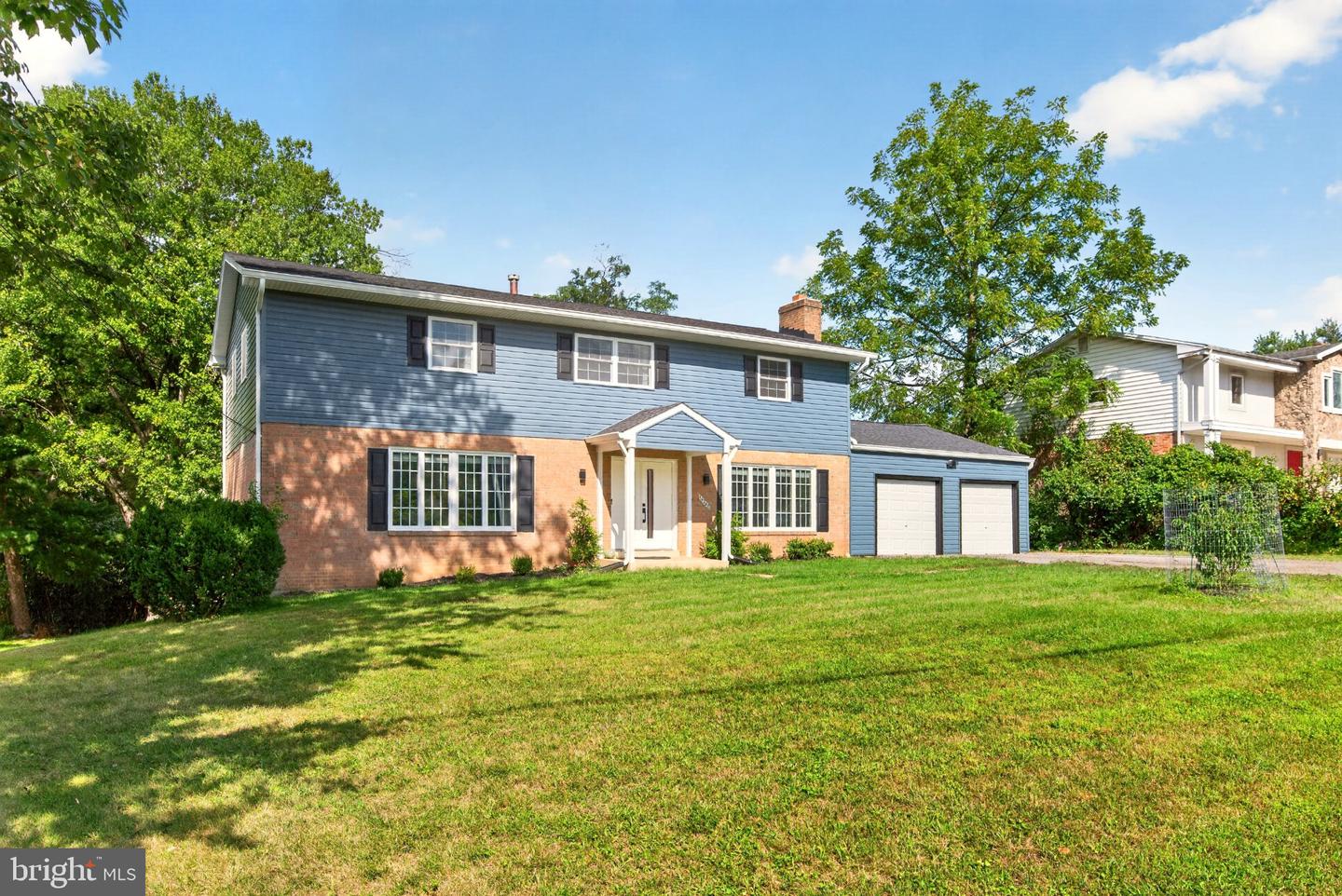 14208 N Gate Dr — photo