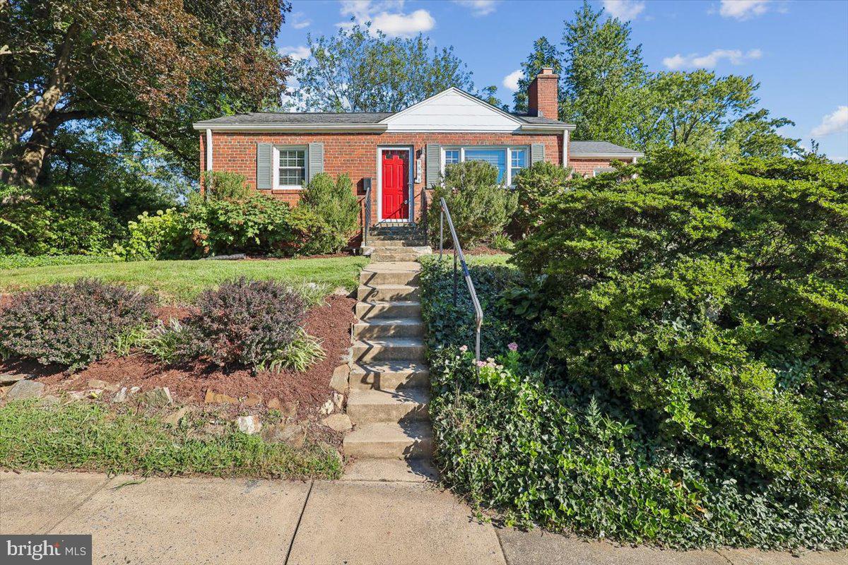 1501 Crest Road, Silver Spring, MD 20902 — photo 2