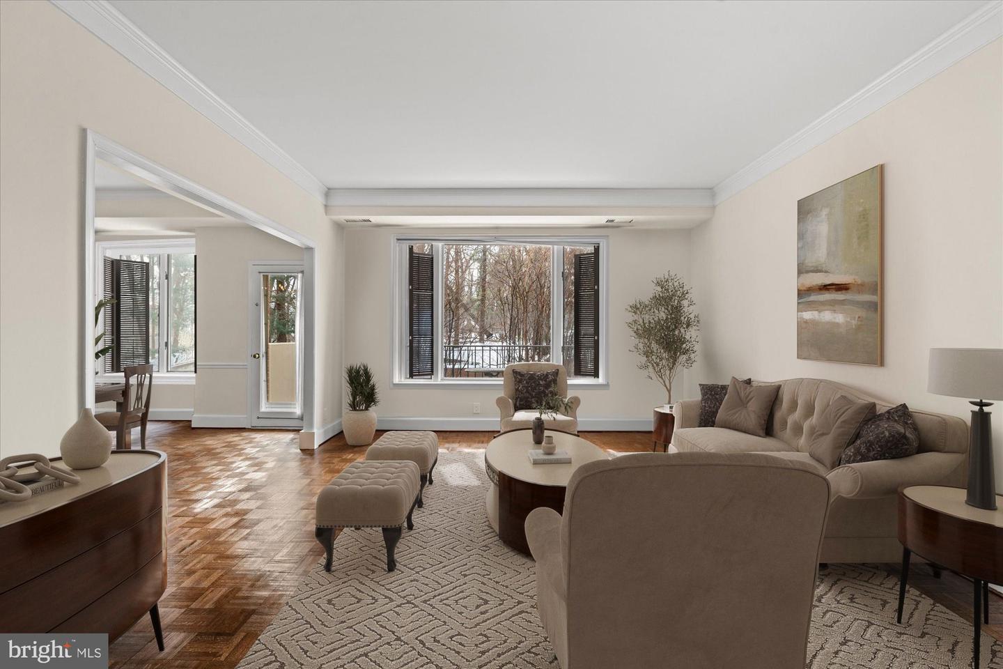 8101 Connecticut Ave #S-410 — photo