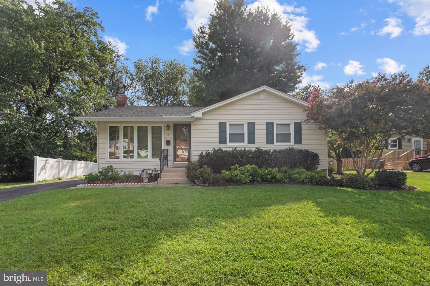 3 Wesley Ct — photo