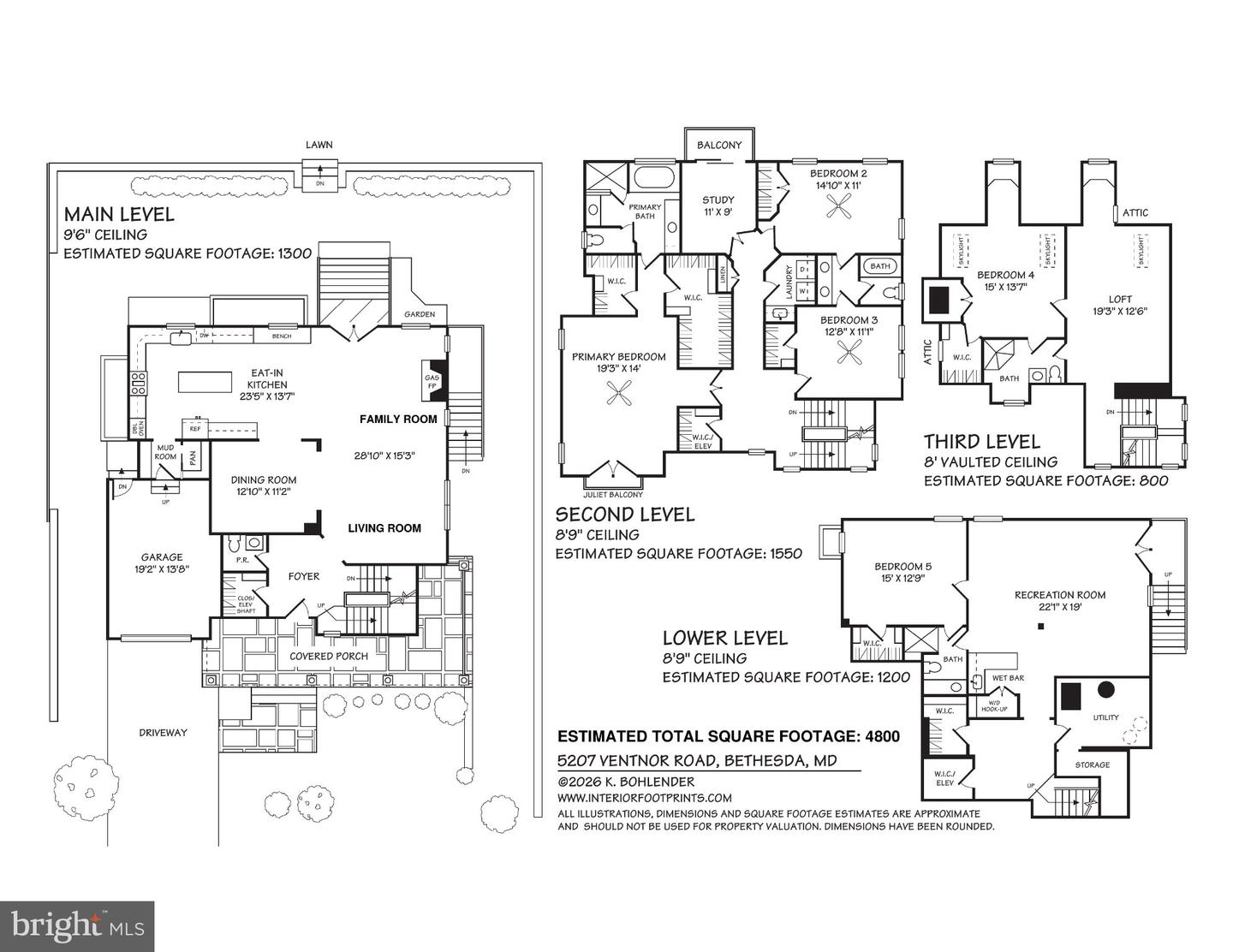 5207 Ventnor Rd — photo