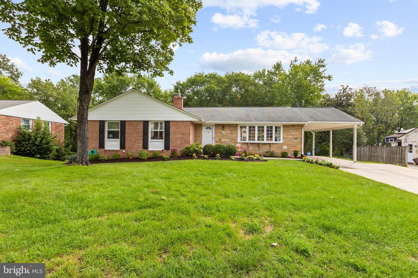12309 Pretoria Dr — photo