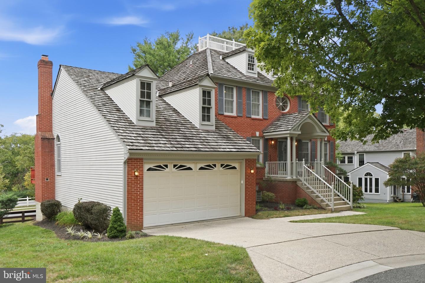 5 Stationhouse Ct — photo
