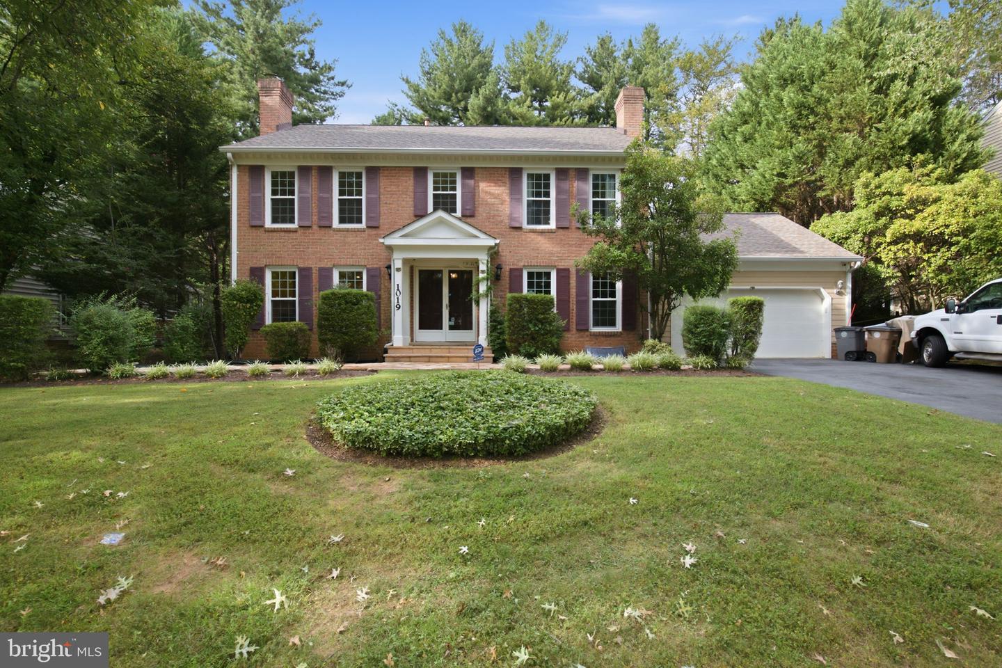 1019 Farm Haven Dr — photo