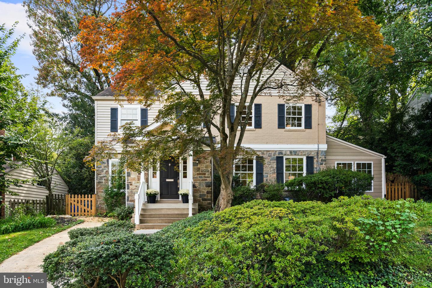 5123 Baltimore Ave — photo