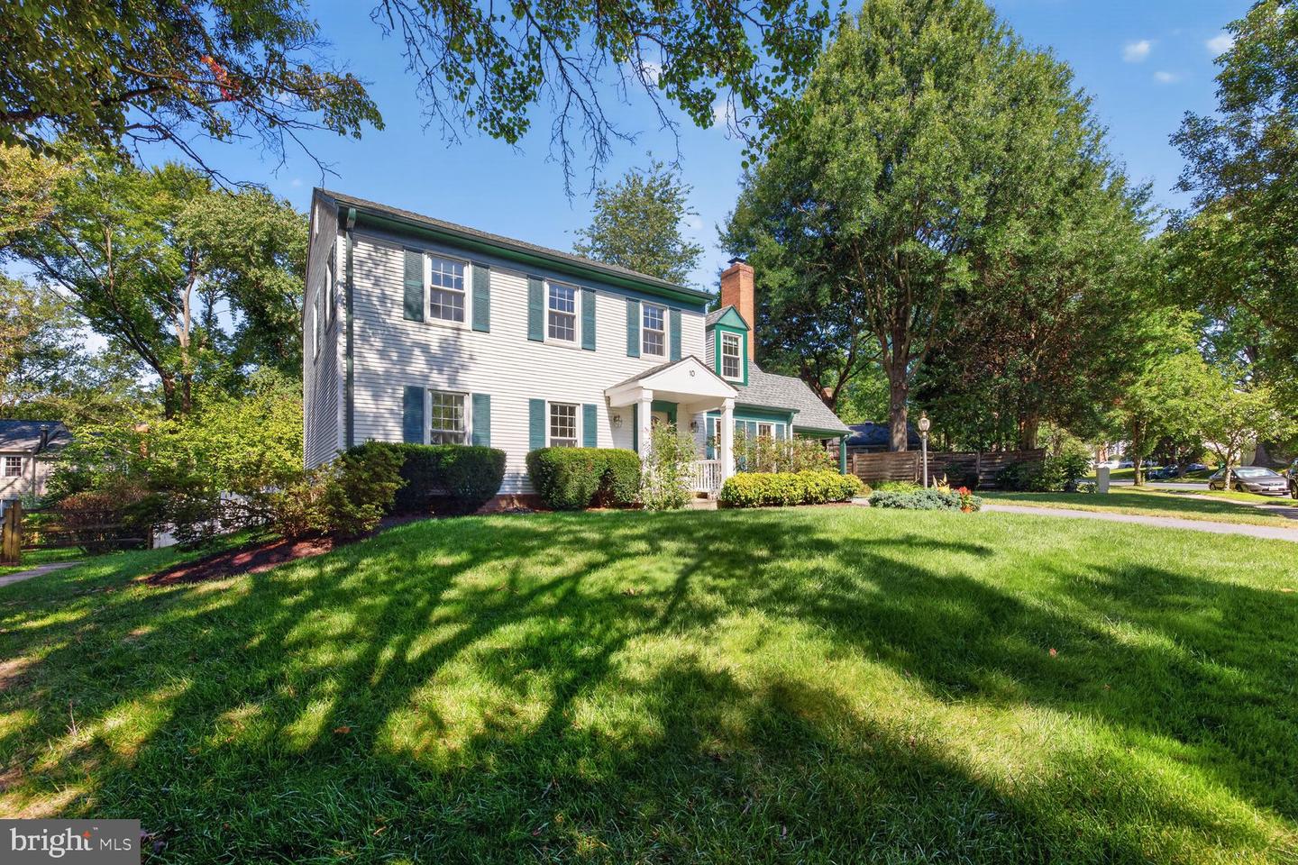 10 Treworthy Road, Gaithersburg, MD 20878 — photo 2