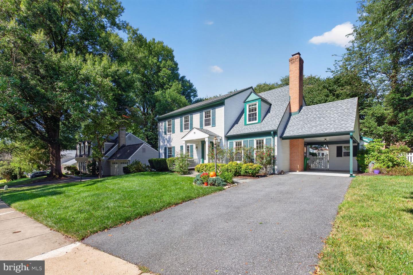 10 Treworthy Road, Gaithersburg, MD 20878 — photo 3