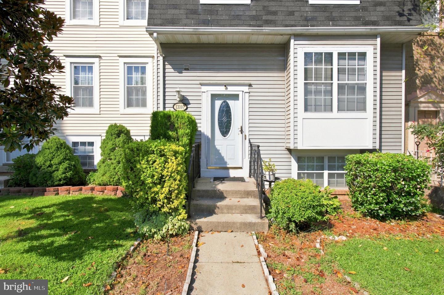 13107 Cherry Bend Ter — photo