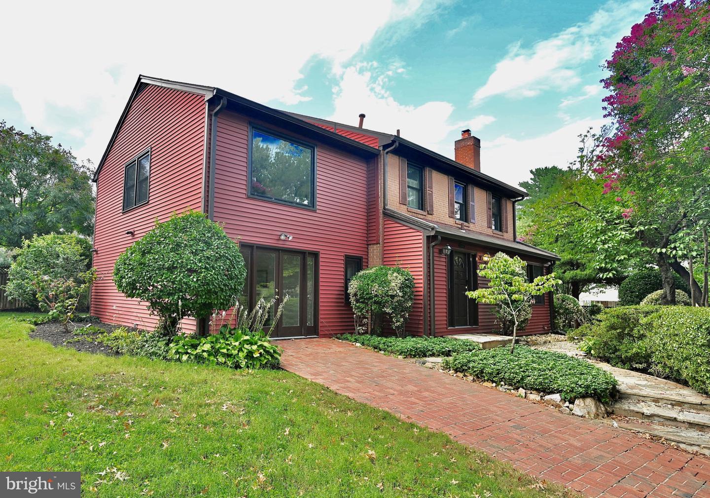 5308 Alta Vista Rd — photo