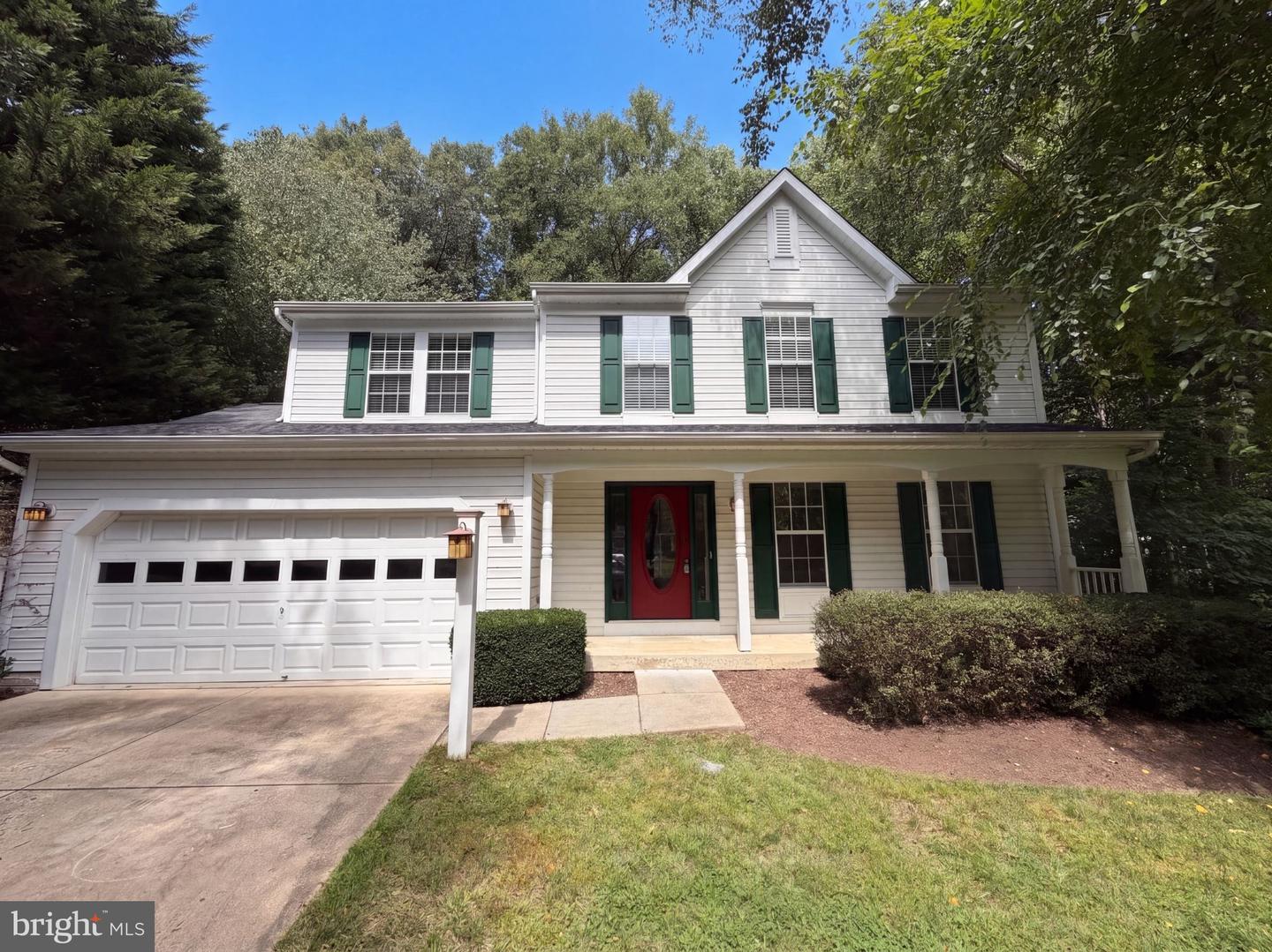 11301 Willowdale Dr — photo