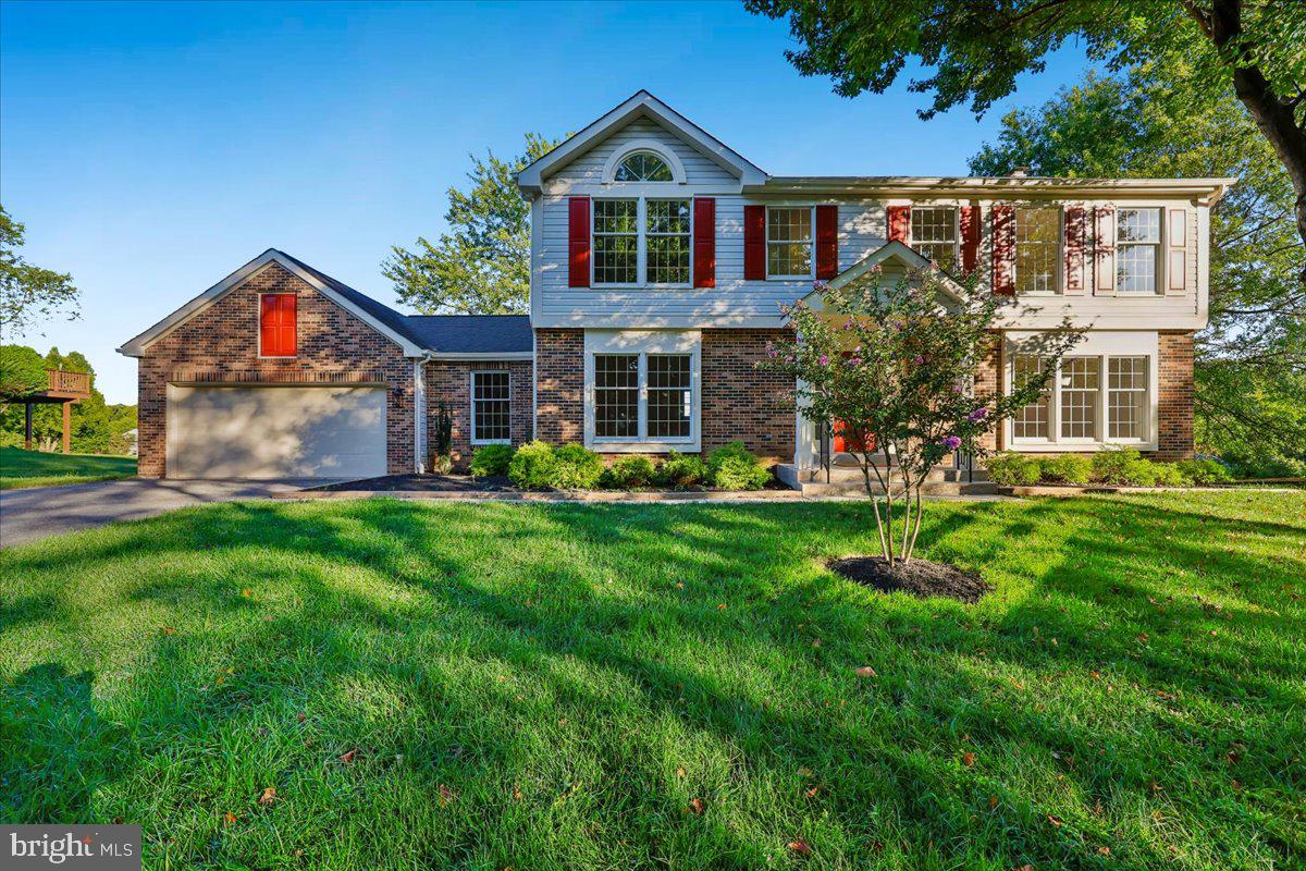 14458 Settlers Landing Way — photo