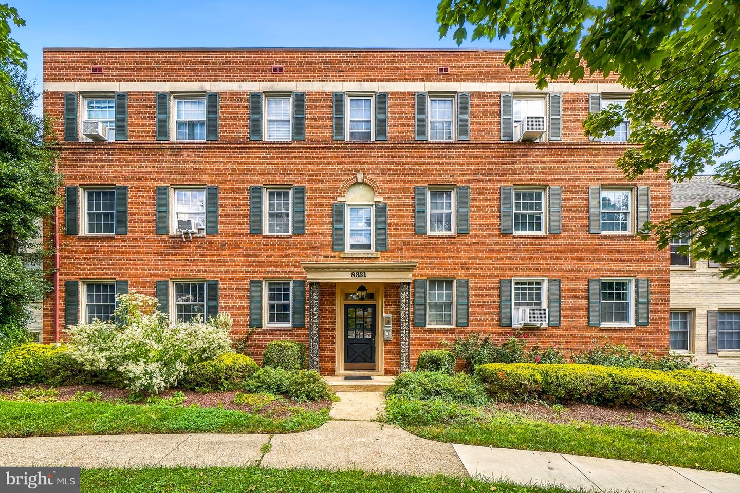 8331 Grubb #101, Silver Spring, MD 20910 — photo 2